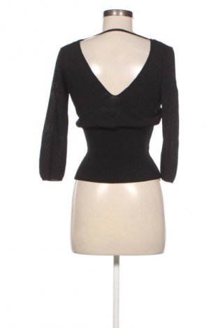 Damenpullover Sisley, Größe M, Farbe Schwarz, Preis 12,99 €