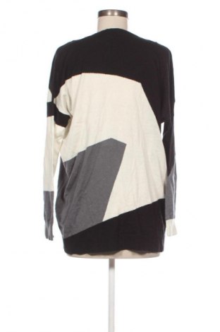 Γυναικείο πουλόβερ Sisley, Μέγεθος S, Χρώμα Πολύχρωμο, Τιμή 14,99 €