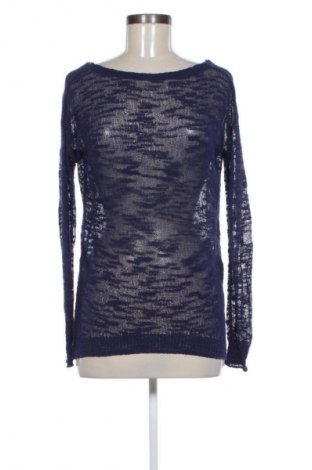 Дамски пуловер Sisley, Размер S, Цвят Син, Цена 16,36 €