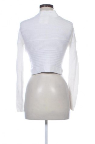 Női pulóver Sisley, Méret S, Szín Fehér, Ár 8 229 Ft