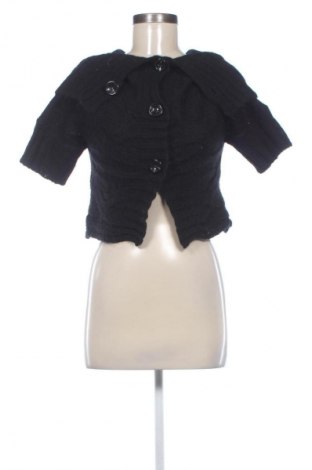 Dámský svetr Sisley, Velikost S, Barva Černá, Cena  907,00 Kč