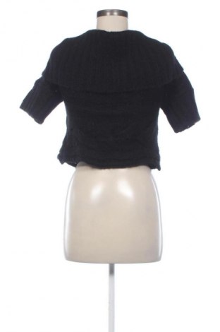 Dámský svetr Sisley, Velikost S, Barva Černá, Cena  907,00 Kč