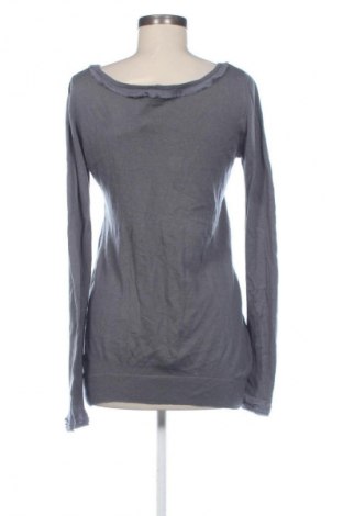 Dámsky pulóver Sisley, Veľkosť M, Farba Sivá, Cena  32,00 €
