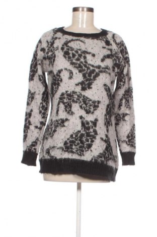 Damski sweter Sisley, Rozmiar S, Kolor Kolorowy, Cena 86,99 zł