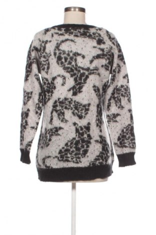 Damski sweter Sisley, Rozmiar S, Kolor Kolorowy, Cena 86,99 zł