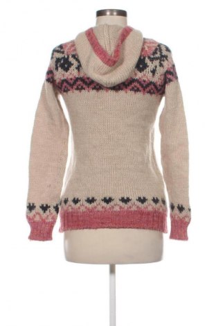 Damski sweter Sisley, Rozmiar S, Kolor Kolorowy, Cena 86,99 zł