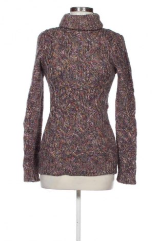 Дамски пуловер Sisley, Размер S, Цвят Многоцветен, Цена 16,36 €