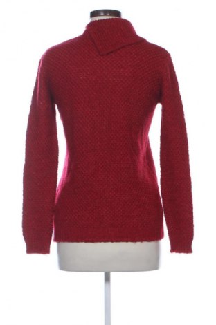 Damski sweter Sisley, Rozmiar S, Kolor Czerwony, Cena 87,99 zł