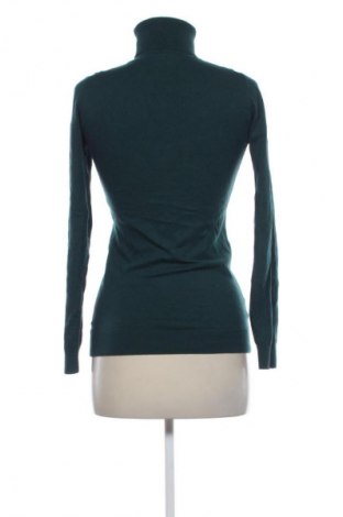 Γυναικείο πουλόβερ Sisley, Μέγεθος S, Χρώμα Πράσινο, Τιμή 20,99 €