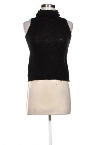 Damenpullover Sisley, Größe S, Farbe Schwarz, Preis 15,99 €