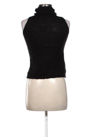 Damenpullover Sisley, Größe S, Farbe Schwarz, Preis 15,99 €