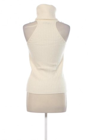 Pulover de femei Sisley, Mărime M, Culoare Ecru, Preț 59,99 Lei