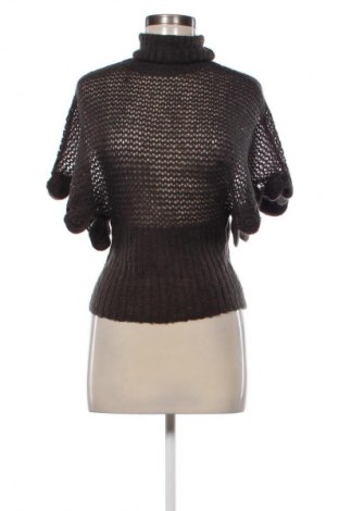 Dámský svetr Sisley, Velikost S, Barva Hnědá, Cena  359,00 Kč