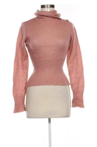 Damenpullover Sisley, Größe S, Farbe Rosa, Preis 21,99 €