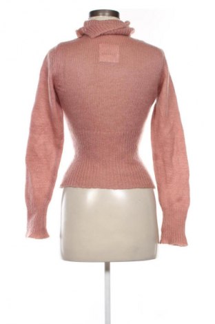Damenpullover Sisley, Größe S, Farbe Rosa, Preis 21,99 €