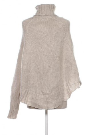 Γυναικείο πουλόβερ Sisley, Μέγεθος S, Χρώμα  Μπέζ, Τιμή 19,99 €