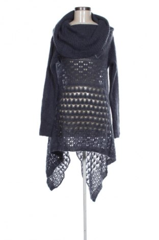 Dámský svetr Sisley, Velikost M, Barva Šedá, Cena  629,00 Kč