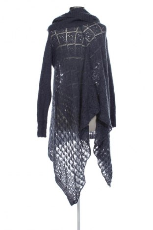 Dámský svetr Sisley, Velikost M, Barva Šedá, Cena  629,00 Kč