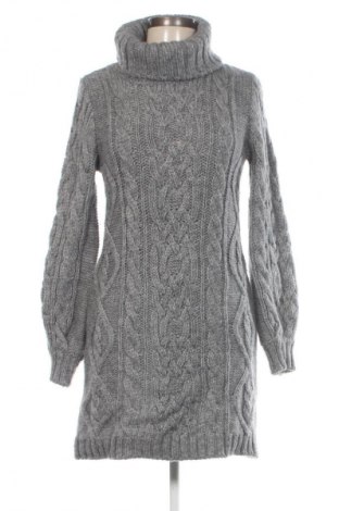 Дамски пуловер Sisley, Размер S, Цвят Сив, Цена 15,84 €