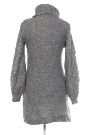 Дамски пуловер Sisley, Размер S, Цвят Сив, Цена 15,84 €