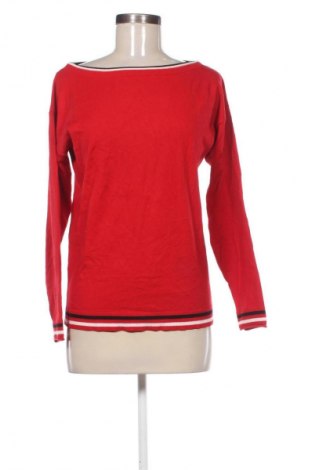 Damski sweter Sisley, Rozmiar M, Kolor Czerwony, Cena 51,99 zł