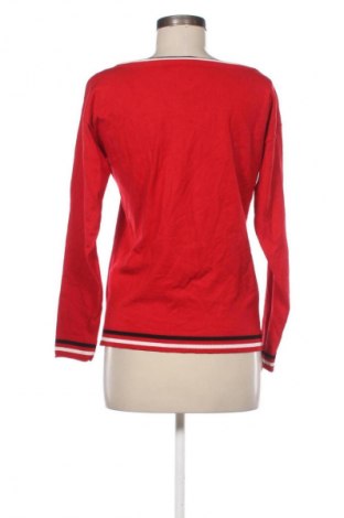 Damski sweter Sisley, Rozmiar M, Kolor Czerwony, Cena 51,99 zł