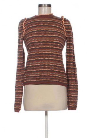 Damenpullover Sissy Boy, Größe M, Farbe Mehrfarbig, Preis 8,99 €