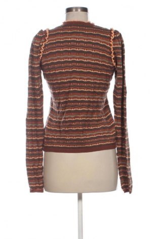 Damenpullover Sissy Boy, Größe M, Farbe Mehrfarbig, Preis 8,99 €