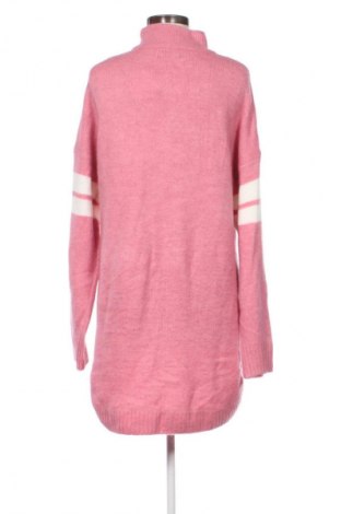Γυναικείο πουλόβερ Sisters, Μέγεθος XL, Χρώμα Ρόζ , Τιμή 10,99 €