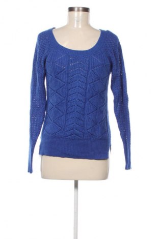 Damenpullover So, Größe M, Farbe Blau, Preis 15,00 €