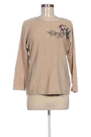 Γυναικείο πουλόβερ Solar, Μέγεθος S, Χρώμα Καφέ, Τιμή 11,99 €