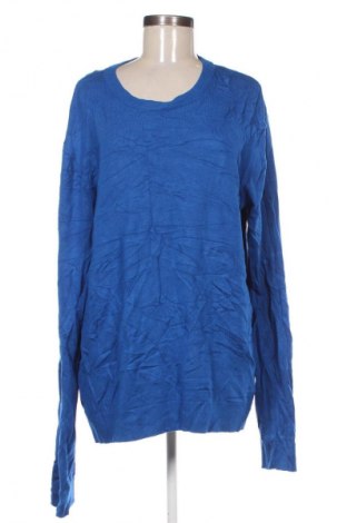 Dámský svetr Someday., Velikost XXL, Barva Modrá, Cena  359,00 Kč
