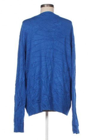 Dámský svetr Someday., Velikost XXL, Barva Modrá, Cena  359,00 Kč