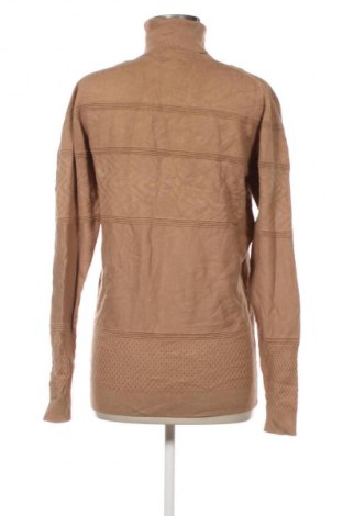 Damski sweter Sorbino, Rozmiar L, Kolor Brązowy, Cena 59,99 zł