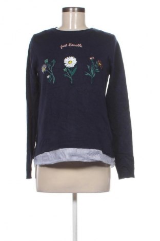 Дамски пуловер Springfield, Размер M, Цвят Многоцветен, Цена 8,18 €