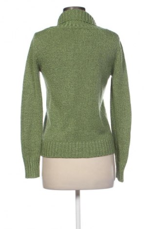 Damski sweter St John's Bay, Rozmiar M, Kolor Zielony, Cena 148,34 zł