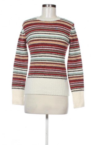 Γυναικείο πουλόβερ Stef In Time, Μέγεθος S, Χρώμα Πολύχρωμο, Τιμή 7,99 €
