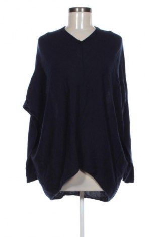 Damenpullover Stefanel, Größe M, Farbe Blau, Preis € 25,99