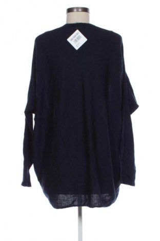 Damenpullover Stefanel, Größe M, Farbe Blau, Preis € 25,99