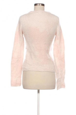 Damski sweter Stefanel, Rozmiar S, Kolor Różowy, Cena 180,99 zł