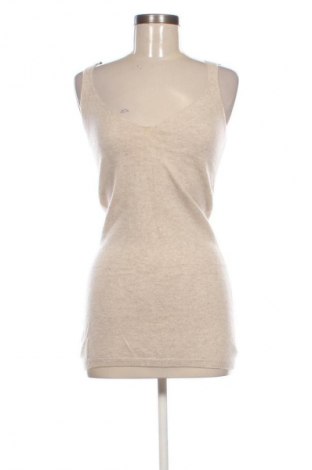 Γυναικείο πουλόβερ Stefanel, Μέγεθος M, Χρώμα  Μπέζ, Τιμή 23,99 €