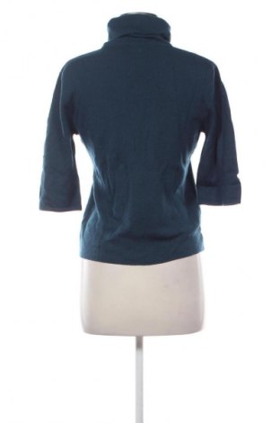 Дамски пуловер Stefanel, Размер S, Цвят Син, Цена 34,25 €