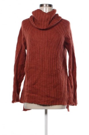 Pulover de femei Stefanel, Mărime M, Culoare Maro, Preț 244,99 Lei