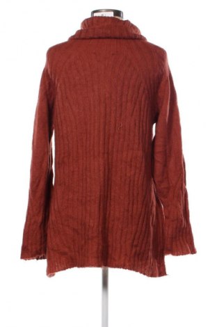 Pulover de femei Stefanel, Mărime M, Culoare Maro, Preț 244,99 Lei