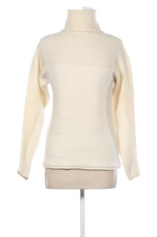 Γυναικείο πουλόβερ Stefanel, Μέγεθος M, Χρώμα  Μπέζ, Τιμή 53,00 €
