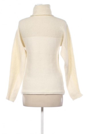 Γυναικείο πουλόβερ Stefanel, Μέγεθος M, Χρώμα  Μπέζ, Τιμή 53,00 €