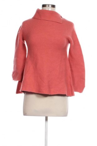 Damski sweter Stefanel, Rozmiar XS, Kolor Różowy, Cena 164,99 zł