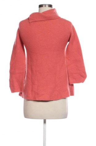 Damski sweter Stefanel, Rozmiar XS, Kolor Różowy, Cena 164,99 zł