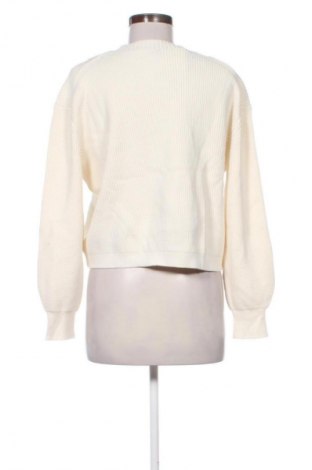 Damenpullover Stefanel, Größe M, Farbe Ecru, Preis € 147,99