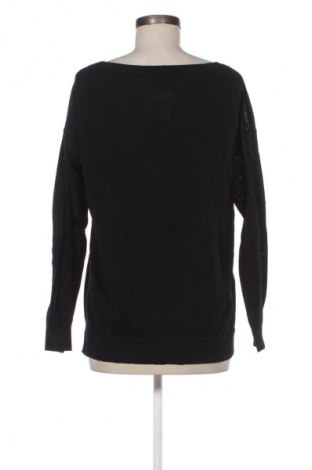 Damenpullover Stefanel, Größe L, Farbe Schwarz, Preis 147,99 €